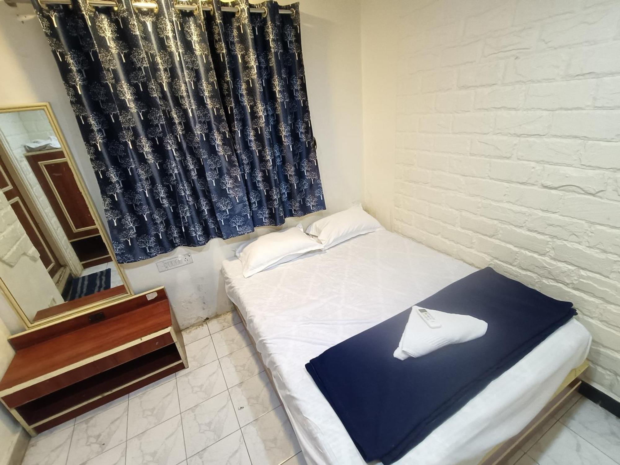 Hotel Platinum Residency Colaba - Mumbai — Photos 2